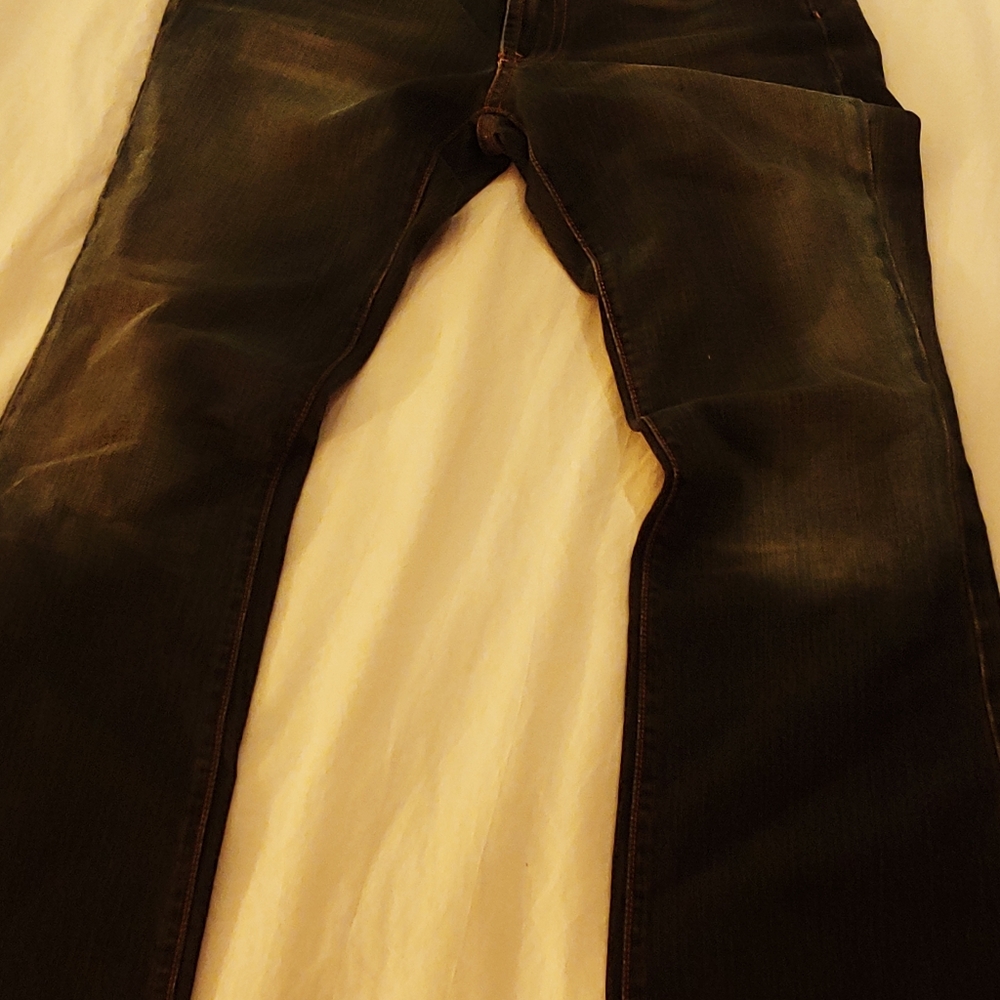 7 For All Mankind original bootcut jeans